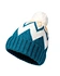 knitted beanie hat quick and easy