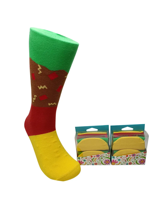gift socks for him