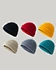 Fashionable knitted hat for women