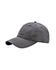 Solid color baseball cap