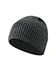 A brimmed beanie