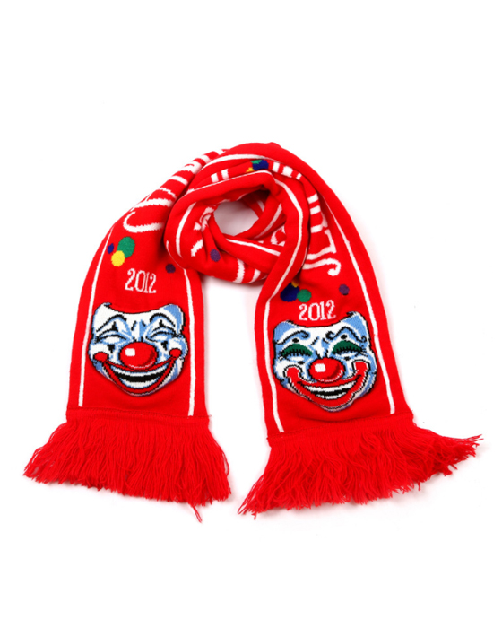 Fashion trend scarf