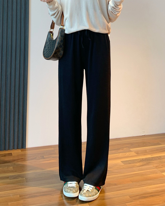 Casual pants