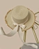 Sun protection hat
