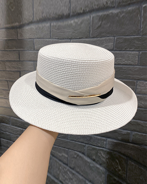 spf straw hat