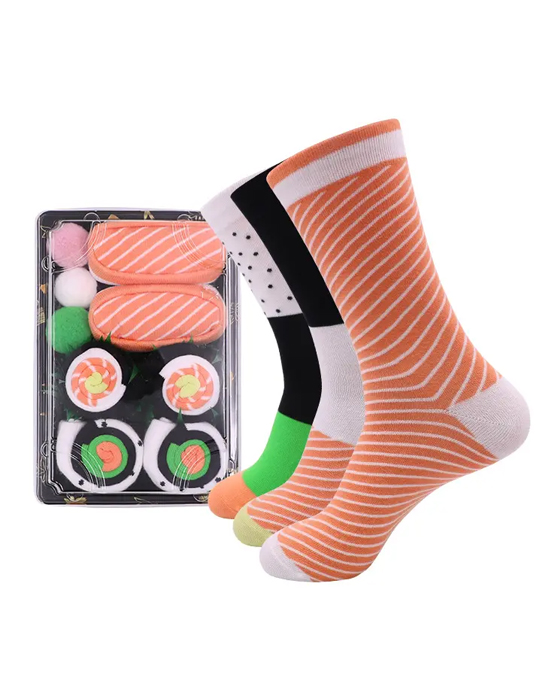 Gift socks