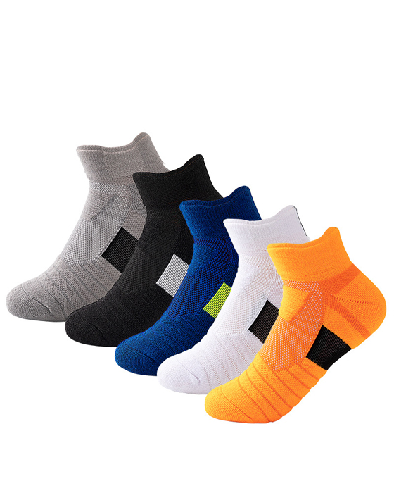 Wicking socks