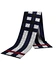 merino wool scarf