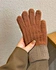Touch screen saver warm gloves
