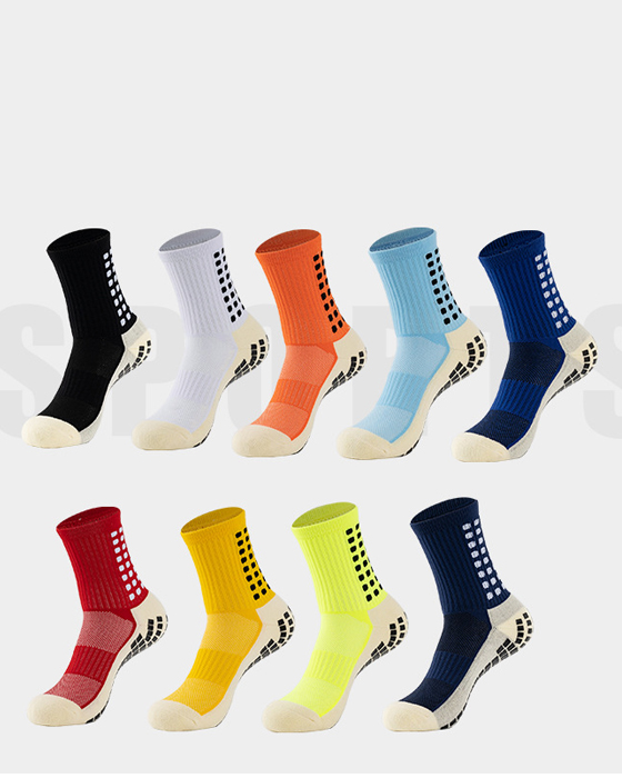 Pro basketball socks