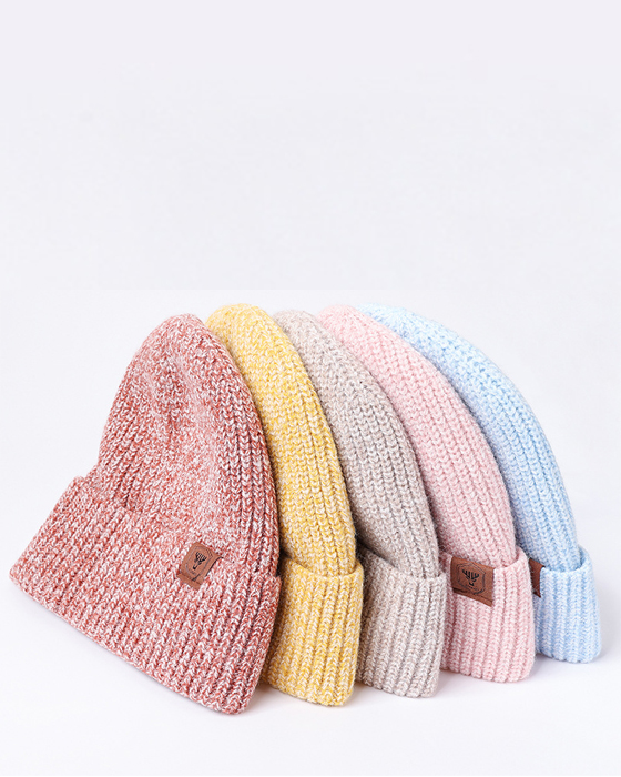 Thermal cap