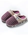 Winter slippers