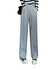 Twill pants