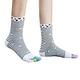 Five finger socks