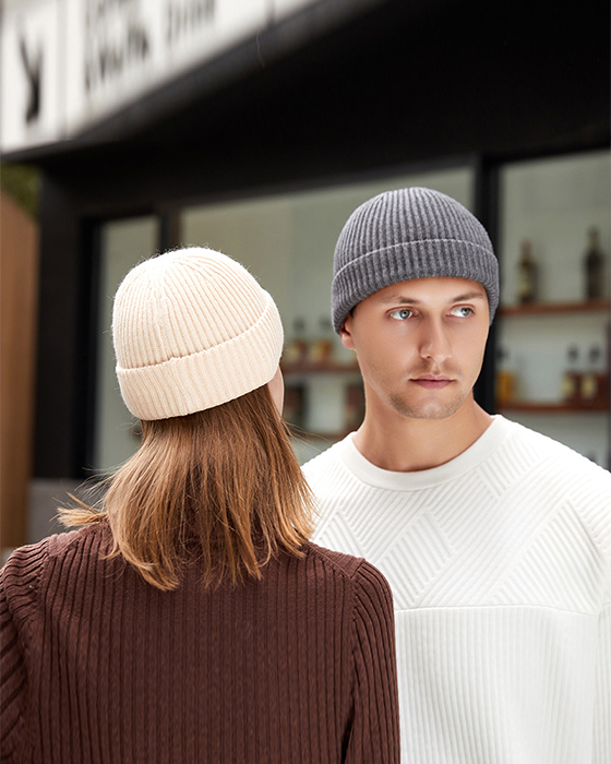 drew beanie