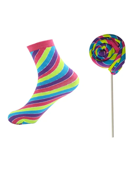 lolipop socks amazon