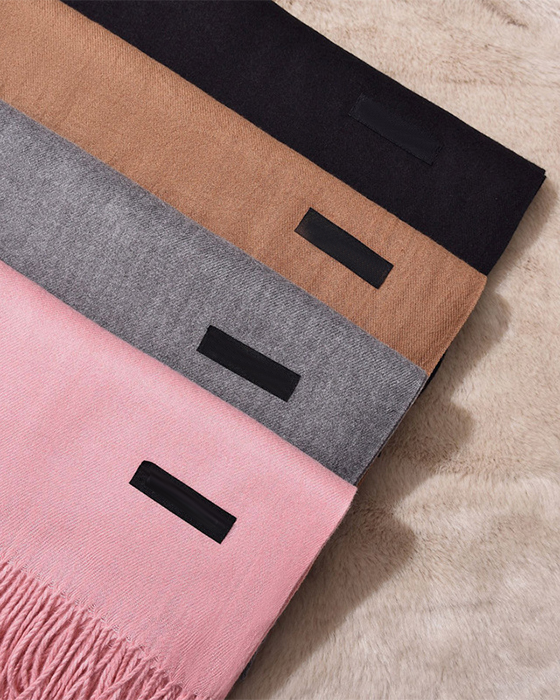 merino scarf、growtopia wool scarf、casual warm scarf