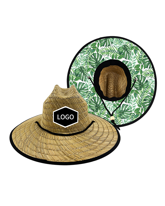 straw hat uv protection