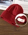Thermal cap