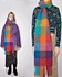 AC plaid scarf