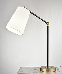 Adjustable Table Lamp