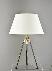 Surveyor Table Lamp