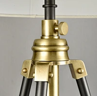 Surveyor Table Lamp
