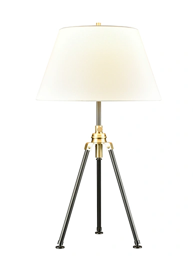 Surveyor Table Lamp