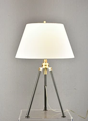 Surveyor Table Lamp