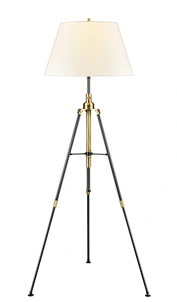 Surveyor Floor Lamp