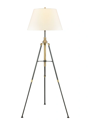 Surveyor Floor Lamp