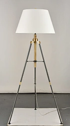 Surveyor Floor Lamp