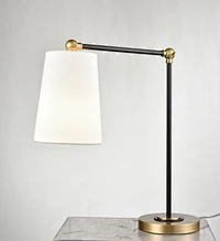 Adjustable Table Lamp
