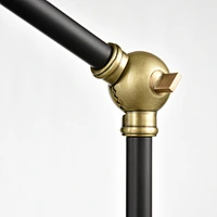 Adjustable Table Lamp