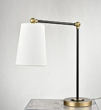 Adjustable Table Lamp