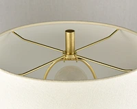 Surveyor Table Lamp