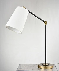 Adjustable Table Lamp