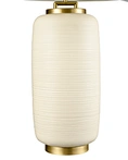 Ceramic Table Lamp