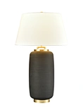 Ceramic Table Lamp