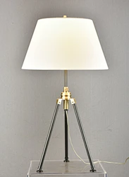 Surveyor Table Lamp