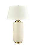 Ceramic Table Lamp