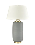 Ceramic Table Lamp