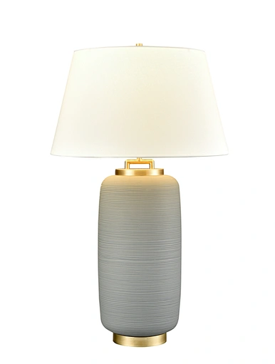 Ceramic Table Lamp