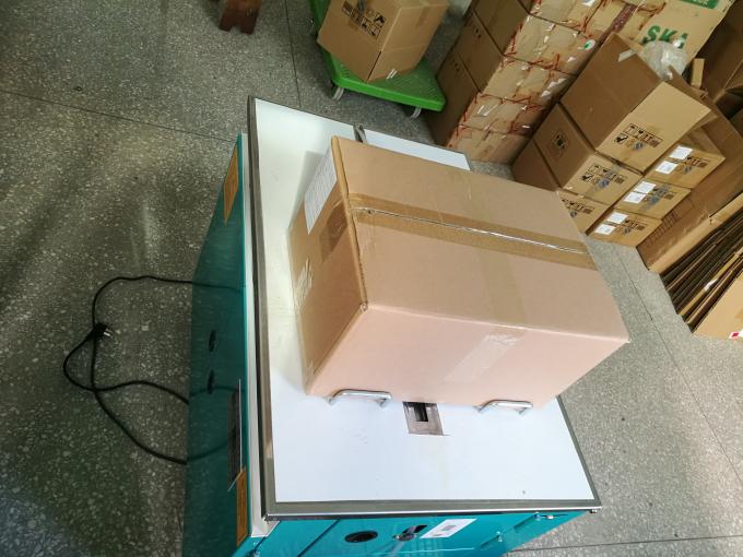 PE/ Ceramic Ribbon Fiber Optic Sleeve Splice Protector For FTTH Network System