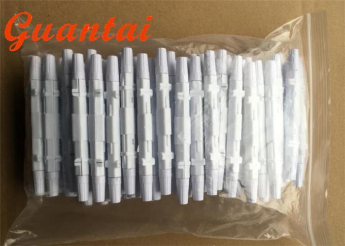 FTTH Drop Cable Splicing Protective Box 70KPa - 106KPa Atmospheric Pressure