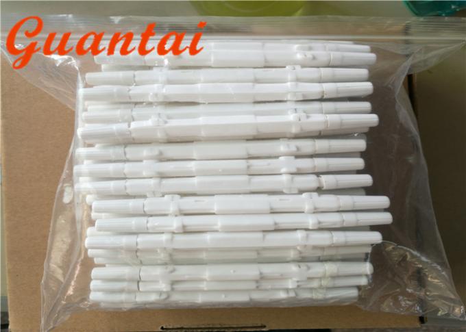 FTTH Drop Cable Splicing Protective Box 70KPa - 106KPa Atmospheric Pressure