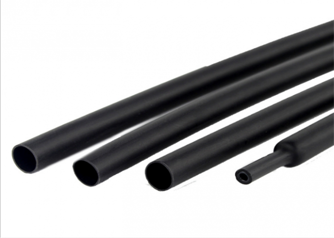 Dual Wall Heat Shrink Electrical Sleeve Insulation Sleeving Type For Cables