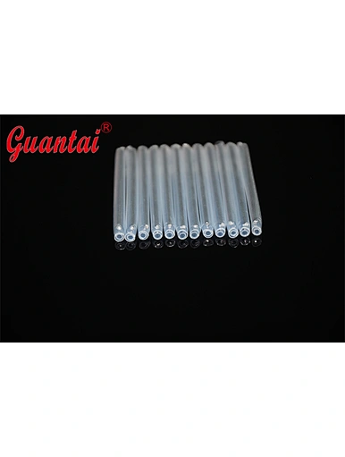 Fiber Optic Heat Shrink Sleeve