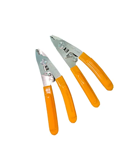 factory of fiber optic stripper more than 18 years