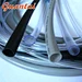Flame retardent pvc tube